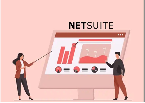 A Case Study in Logistics: Enhancing Operational Efficiency with Oracle NetSuite ERP